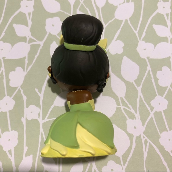 Tiana Funko mystery mini princess - Picture 2 of 5